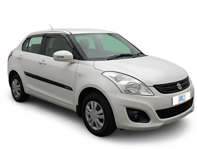 Maruti Swift Dzire-img